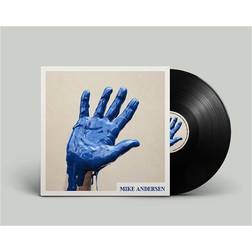 Raise Your Hand Mike Andersen (Vinyl)