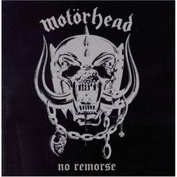 Mot rhead No Remorse LP (Vinyl)