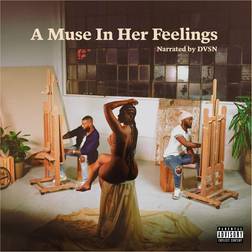 A Muse In Her Feelings Dvsn (Vinyl)