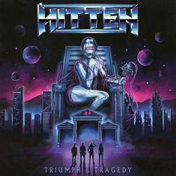 Triumph & Tragedy Hitten (Vinyl)