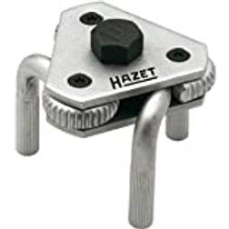 Hazet Oliefiltertang 3-armet 2172