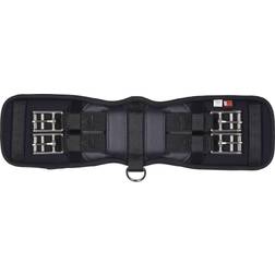 Catago Fir-Tech Dressurgjord sort