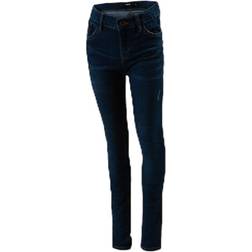 Name It Pilou Dnmtandence 3089 Pant Blue, Unisex, Tøj, Bukser, Blå 152