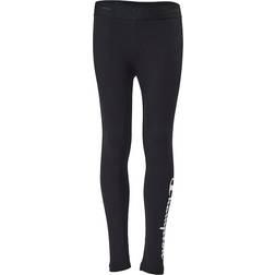 Champion Leggings Børn Sort 155