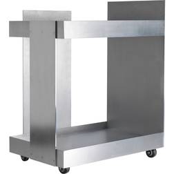 ferm LIVING Lager Serveringsvogn Rullebord