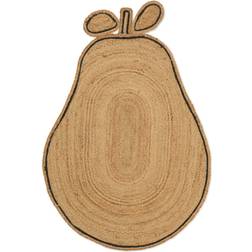 ferm LIVING Pear Braided Jute