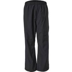 Didriksons Grand Yt Rain Pnt Black