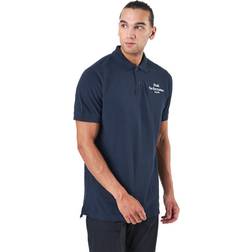 Peak Performance Original Polo Blue Shadow