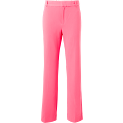 InWear Bukser VetaIW Adian Bootcut Pant Rosa