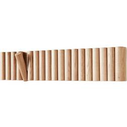Andersen Furniture Mono Coat Klädkrok