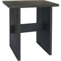 Moud Home OAK Skammel