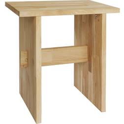 Moud Home OAK Skammel