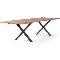 Werenberg Venus Natural Oiled Oak Spisebord 95x200cm