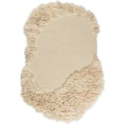 ferm LIVING Norte Beige, Naturfarvet cm