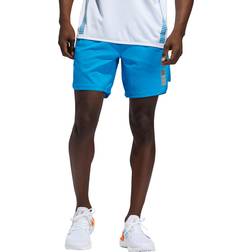 adidas Saturday Primeblue Short Blue XXL/7"