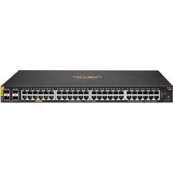 HPE Aruba Networking CX 6000 48G 4SFP