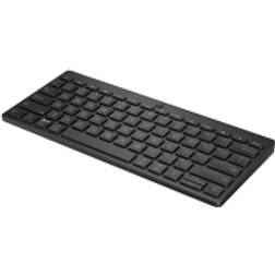 HP 350 Compact Bluetooth Keyboard