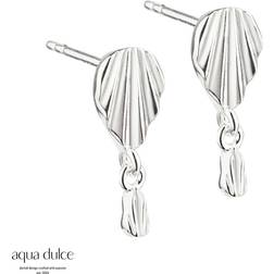 Aqua Dulce Ørestikker MINI FAN EARSTUD