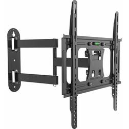 NOX NXLITEWALLFLEX TV Holder 23"-55" 30 Kg