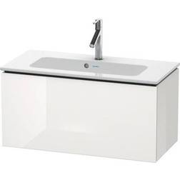 Duravit L-Cube vaskeskab