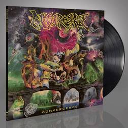 Convergence Miscreance (Vinyl)