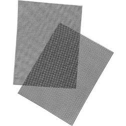 FCC BBQ Mesh Mat grillplate FCCA10070PDQ