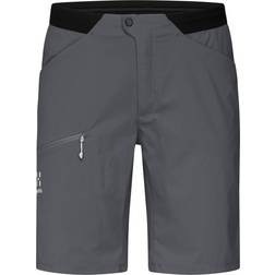 Haglöfs L.I.M Fuse Shorts Women - Magnetite