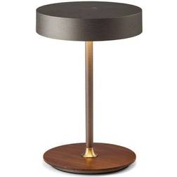 Halo Design On The Move Battery Bordlampe
