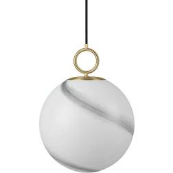 Halo Design Stockholm Pendellampa ∅ 30cm