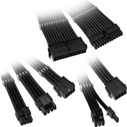 Kolink core adept braided cable extension kit