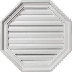 Ekena Millwork GVOC22X22F