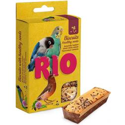 RIO Kiks M. Frø, 5X7 G
