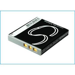 Cameron Sino DB-L20 batteri