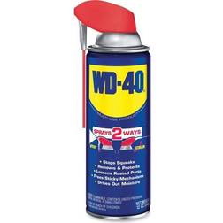 WD-40 WDF490057CT Multi-use Product Lubricant Multifunctional Oil