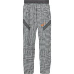 Nike Dri-FIT Pants Jr Orange/Grey, Tøj, Bukser, Fodbold, Grå