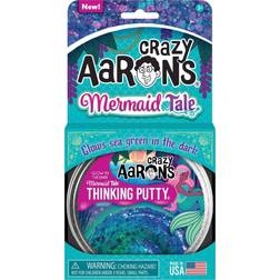 Crazy Aaron Thinking Putty Trendsetters Havfrue Hale