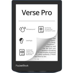 PocketBook Verse Pro 16 GB 6"