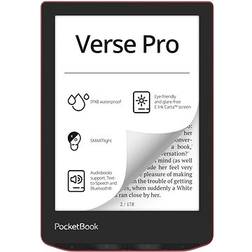 PocketBook Verse Pro Red 16GB