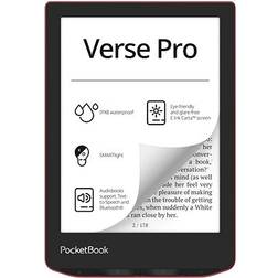 Pocketbook Verse Pro Red 16GB