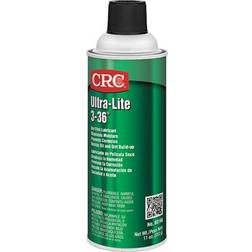 CRC 03160 Ultra Lite 3-36 Ultra Thin Staining Lubricant Spray