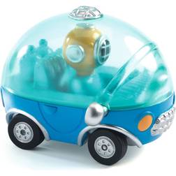 Djeco Crazy Motors Nauti Bubble