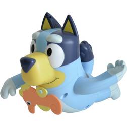 Tomy Bluey Swimming Bluey Bestillingsvare, 9-10 dages levering