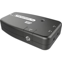 SLx Signal Booster Aerial Amplifier