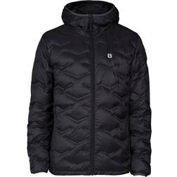 8848 Altitude Sculpt Jacket - Musta