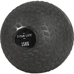 Titan Fitness LIFE PRO Slam Ball 15 Kg