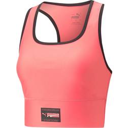 Puma damen fit skimmer trainingstop