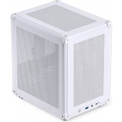 Jonsbo C6 White Kabinet Minitower