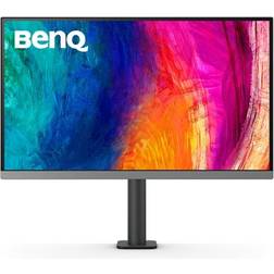 Benq DesignVue PD2706UA 27 Inch Switch