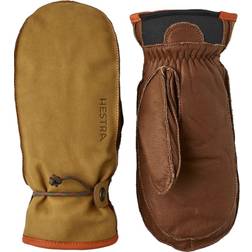 Hestra Wakayama Handschuhe - Braun