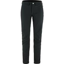 Fjällräven Ws Bergtagen Stretch Trousers BLACK BLACK/550 42